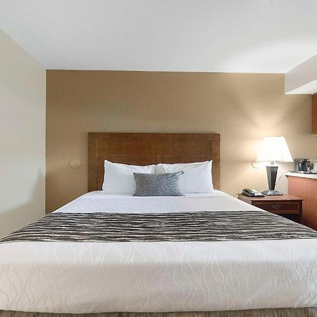Surestay Plus Hotel By Best Western Rocklin Exterior photo