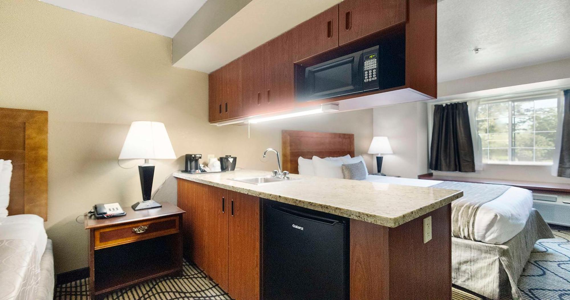 Surestay Plus Hotel By Best Western Rocklin Exterior photo