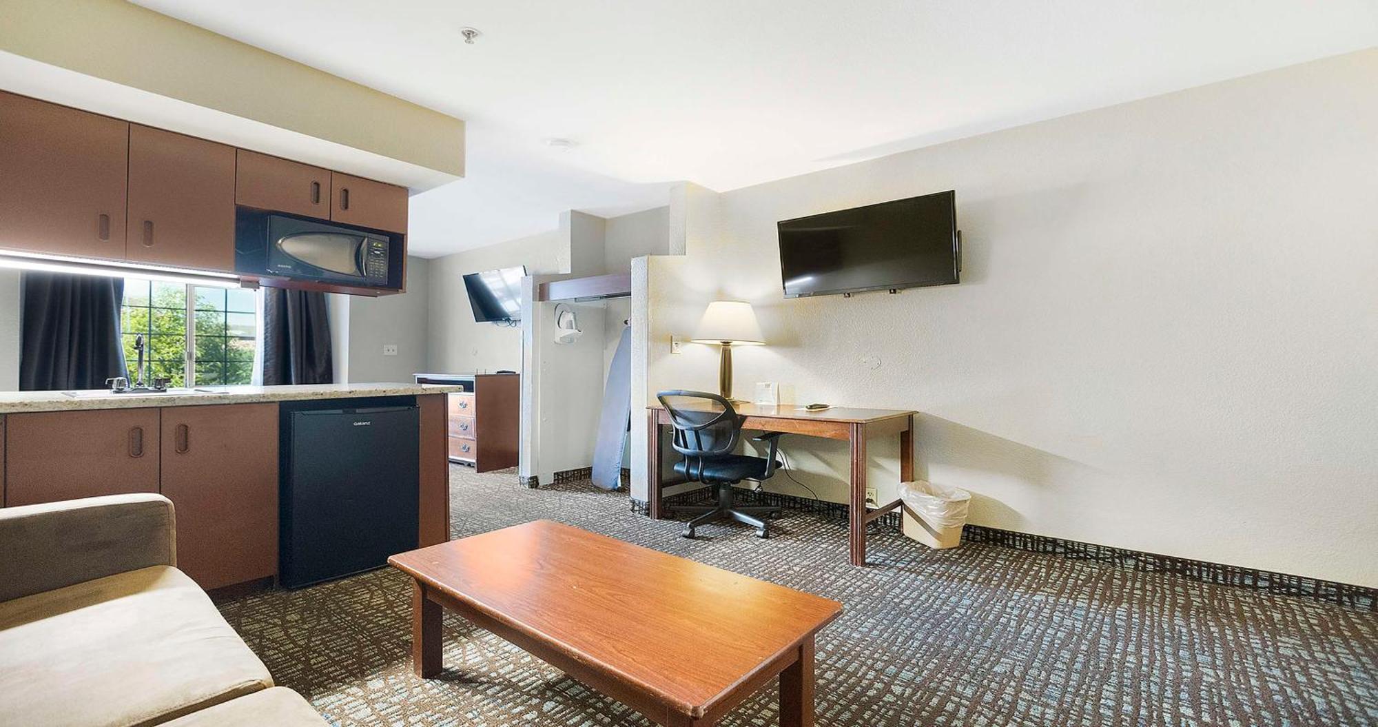 Surestay Plus Hotel By Best Western Rocklin Exterior photo
