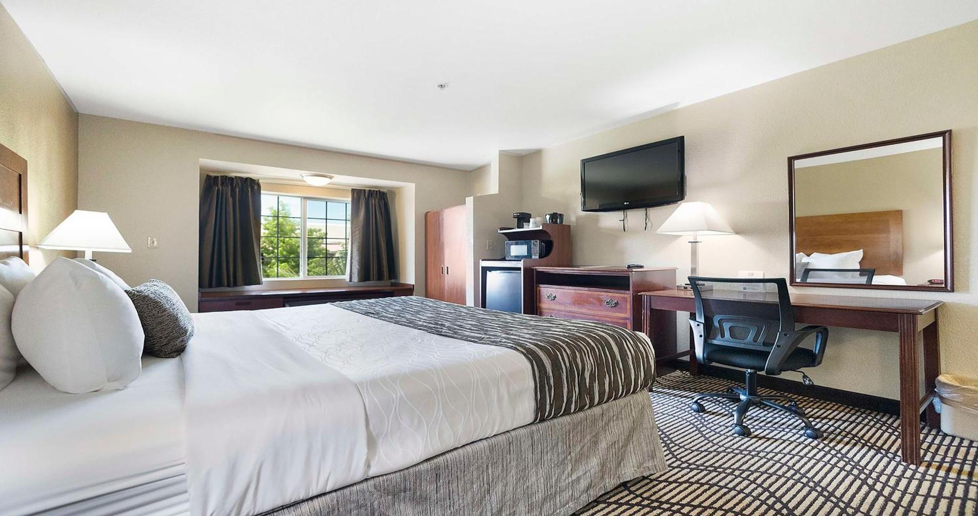 Surestay Plus Hotel By Best Western Rocklin Exterior photo