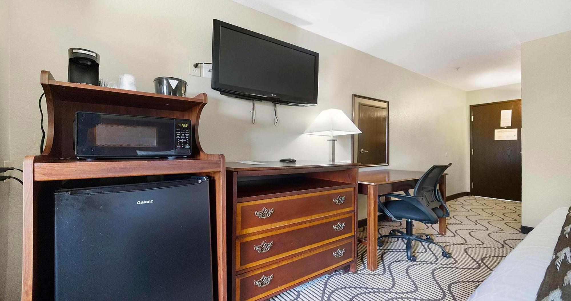 Surestay Plus Hotel By Best Western Rocklin Exterior photo